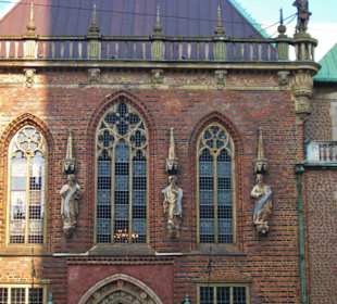 Rathaus Bremen