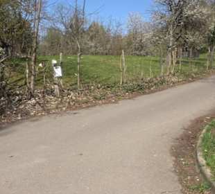 Wanderung Florianrunde