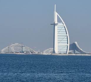Burj al Arab