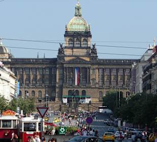 Altstadt von Prag