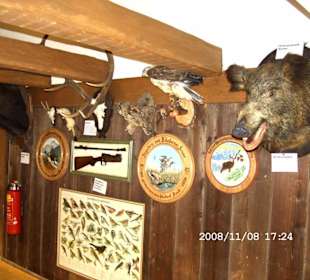 Jagd