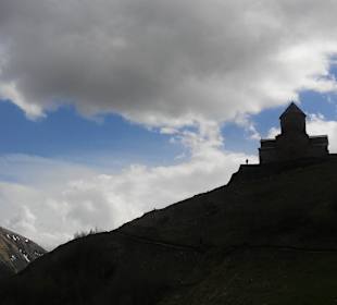 Gruzińska Droga Wojenna