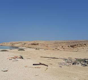 Giftun / Mahmya Inseln