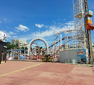 Stadtrundgang Sonnenstrand