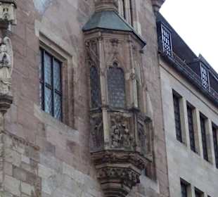 Historische Meile Nürnberg