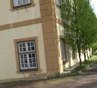 Kloster Kirchheim am Ries