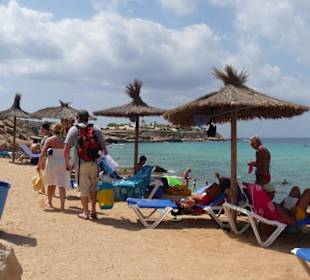 Cala d'Hort