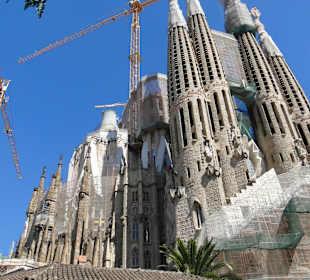Sagrada Familia