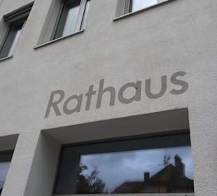 Rathaus