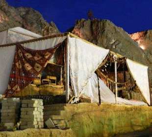 Alter Markt Sharm el Sheikh