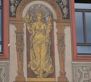 Rathaus