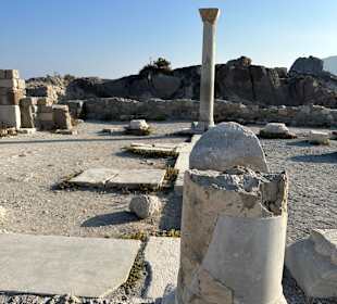 Basilika Agios Stefanos