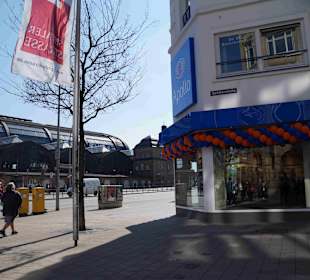 Hamburg Hauptbahnhof