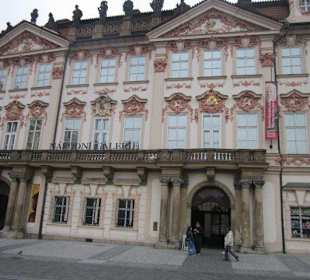 Kinski Palais