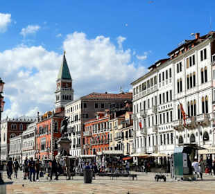 Abseits der Hotspots