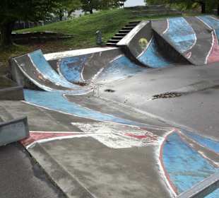 Skatepark Ravensburg