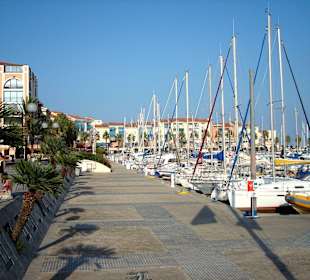 Port Argelès