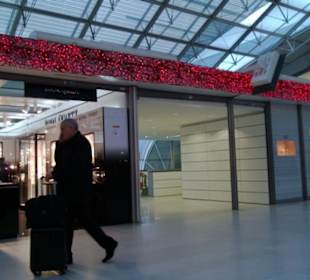 Flughafen Paris-Charles-de-Gaulle