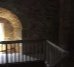 Burgruine Hohenrechberg