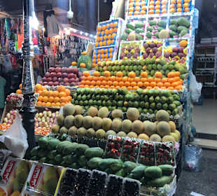 Altstadt Sharm el Sheikh