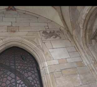 Stiftskirche St. Georg
