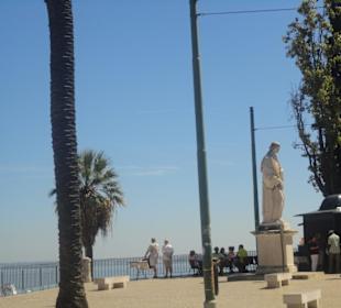 Miradouro d. S. Luzia