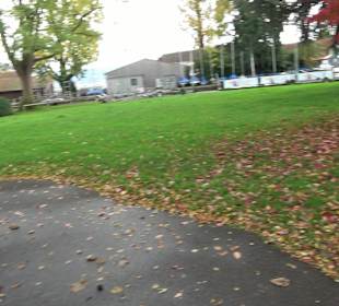 Segelhafen Lindau-Insel