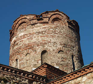  Stare miasto Nessebar