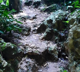 Kuza Cave