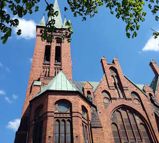 Stare Miasto