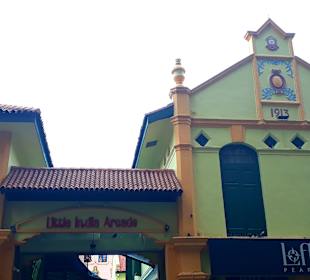 Little India