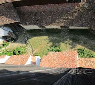 Viscri/Deutsch-Weisskirch