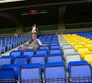 Camp nou