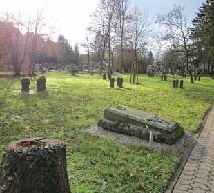 Friedhof Germersheim