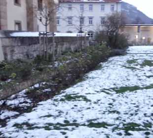 Residenzschloss Urach