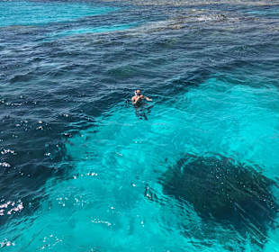 Schnorcheln Makadi Bay