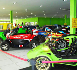 Autoshowroom