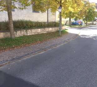 Backhaus Upfingen