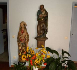 Kirche St. Josef, Peine-Vöhrum