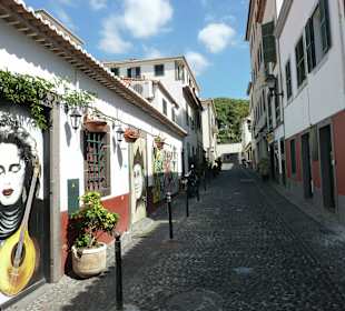 Funchal