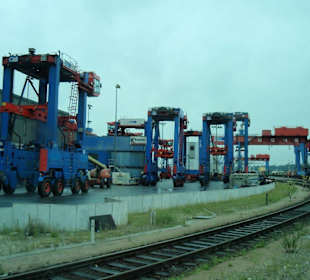 Tour der Giganten