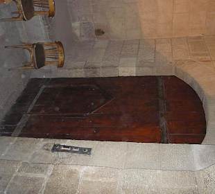 Bayt El Suhaymi - das schönste Haus Kairos!