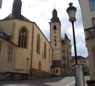 St. Michelskirche