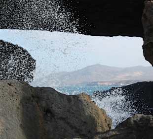 Wandern La Pared