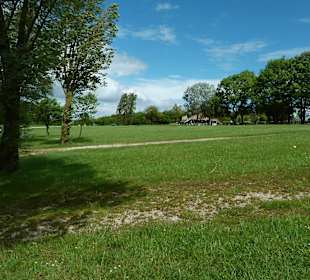 Liegewiese
