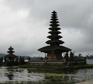 Pura Ulun Danu Bratan
