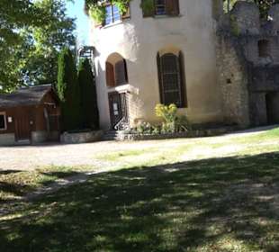 Schlosskapelle Hornstein