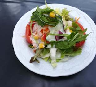 Beilagensalat