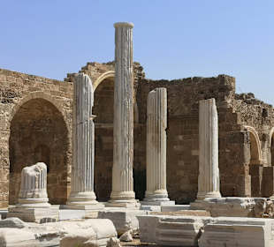 Apollon Tempel