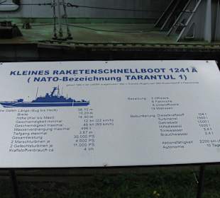 Peenemünde Historisches Museum